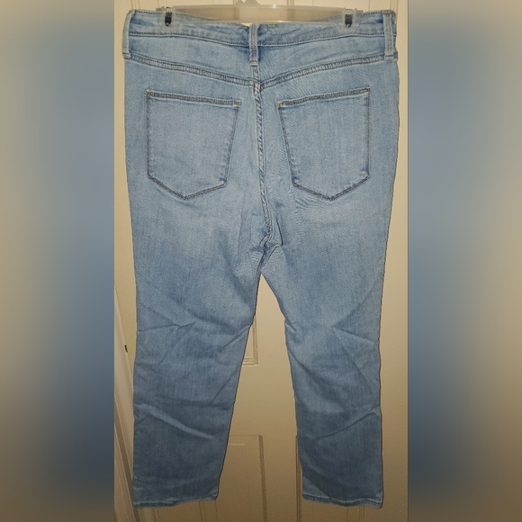 Universal Thread Jeans - Picture 2 of 4